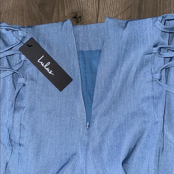 Lulu's bottoms bundle - Picture 5 of 8